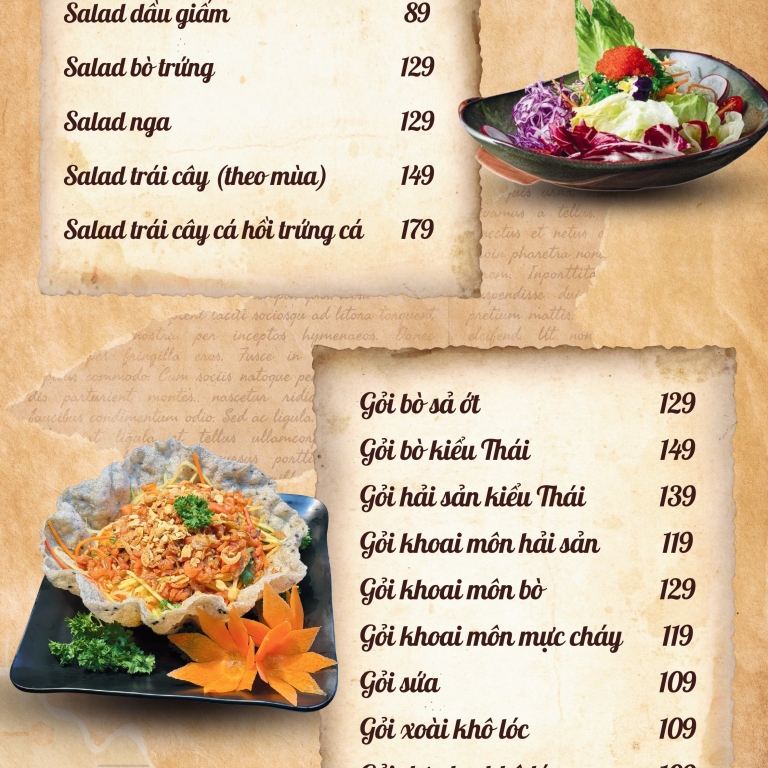 Khai vị